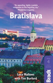 Bratislava