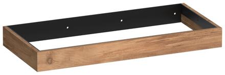 Brauer Amaze - Onderkast - 100 cm - met Geïntegreerde Ophangbeugel - Chateau