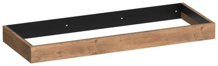 Brauer Amaze - Onderkast - 120 cm - met Geïntegreerde Ophangbeugel - Chateau