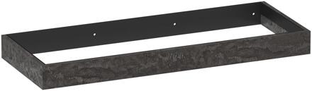 Brauer Amaze - Onderkast - 120 cm - met Geïntegreerde Ophangbeugel - Damascus