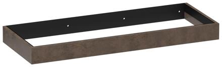 Brauer Amaze - Onderkast - 120 cm - met Geïntegreerde Ophangbeugel - Erosion