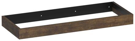 Brauer Amaze - Onderkast - 120 cm - met Geïntegreerde Ophangbeugel - Grove