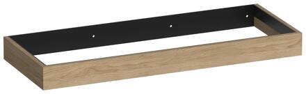 Brauer Amaze - Onderkast - 120 cm - met Geïntegreerde Ophangbeugel - Sunlit