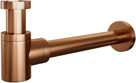 Brauer Bekersifon Design Brauer Copper Edition Ichoice Mini Koper