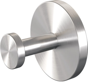 Brauer Brushed Edition Handdoekhaak - RVS geborsteld PVD 5-NG-149