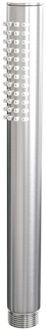Brauer Brushed Edition staafhanddouche - geborsteld nikkel PVD