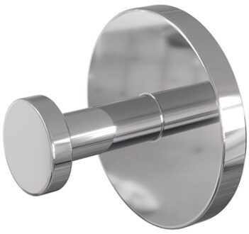 Brauer Chrome Edition Handdoekhaak - chroom 5-CE-149