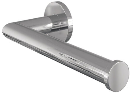 Brauer Chrome Edition Toiletrolhouder - 1 rol - chroom 5-CE-150