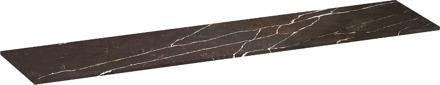 Brauer Copper Brown topblad 200cm