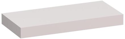 Brauer Creek Topblad Vrijhangend - 100 cm - Mat Zand