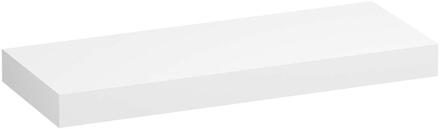 Brauer Creek Topblad Vrijhangend - 120 cm - Mat Wit