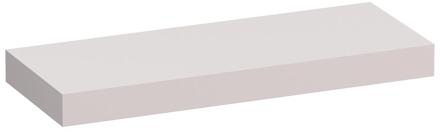 Brauer Creek Topblad Vrijhangend - 120 cm - Mat Zand