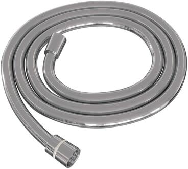Brauer Doucheslang Glad - 1500 mm - Chroom