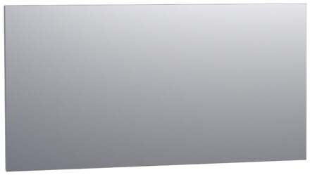 Brauer Emerald Spiegel - 140 cm - Rechthoekig