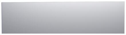Brauer Emerald Spiegel - 200 cm - Rechthoekig