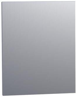 Brauer Emerald Spiegel - 60 cm - Rechthoekig