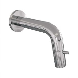 Brauer Fonteinkraan Brauer Chrome Edition Inbouw 14 cm Chroom Brauer