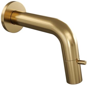 Brauer Fonteinkraan Brauer Gold Edition Inbouw 14 Cm Goud