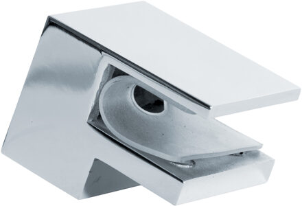 Brauer Glasdeel tbv stabilisatiestang chroom