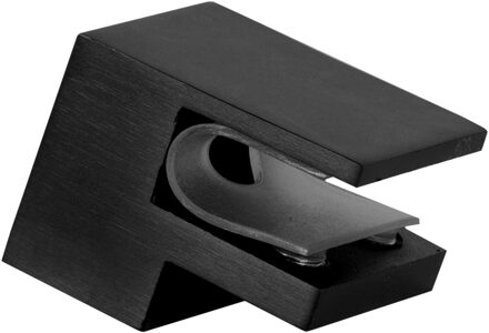 Brauer Glasdeel tbv stabilisatiestang mat zwart