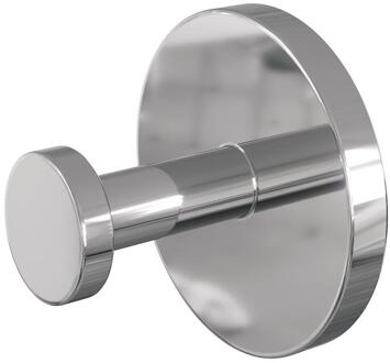 Brauer Handdoekhaak - Chroom