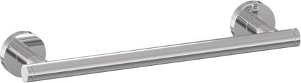 Brauer Handdoekrek 30 cm - Chroom