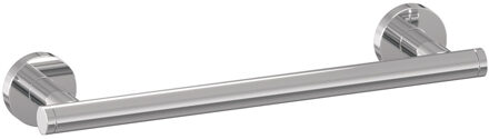 Brauer handdoekrek - 31.3cm - Chroom 5-CE-219