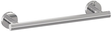 Brauer handdoekrek - 31.3cm - Chroom 5-CE-219