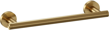 Brauer handdoekrek - 31.3cm - Goud geborsteld 5-GG-219