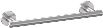 Brauer handdoekrek - 31.3cm - RVS geborsteld 5-NG-219