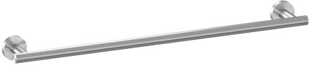 Brauer Handdoekrek Brauer Brushed Edition 60 Cm RVS Geborsteld PVD