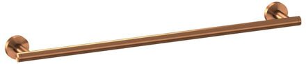 Brauer Handdoekrek Brauer Copper Edition 60 Cm Koper Geborsteld PVD