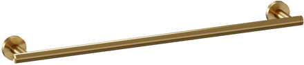 Brauer Handdoekrek Brauer Gold Edition 60 Cm Goud Geborsteld PVD