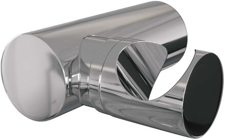 Brauer Handdouchehouder Brauer Chrome Edition Wand Chroom
