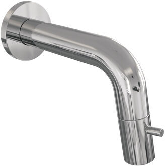 Brauer Inbouw Fonteinkraan Brauer Chrome Edition Inkortbaar Chroom Brauer