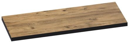 Brauer Ocean Edge Topblad - 120 cm - Chateau