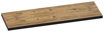 Brauer Ocean Edge Topblad - 140 cm - Chateau