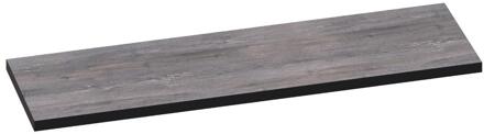 Brauer Ocean Edge Topblad - 160 cm - Driftwood