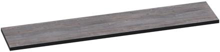 Brauer Ocean Edge Topblad - 240 cm - Driftwood