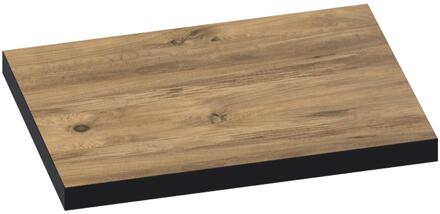 Brauer Ocean Edge Topblad - 60 cm - Chateau