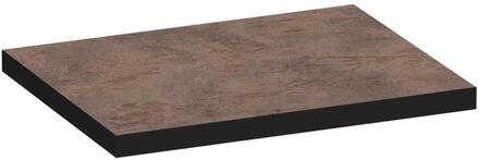 Brauer Ocean Edge Topblad - 60 cm - Erosion