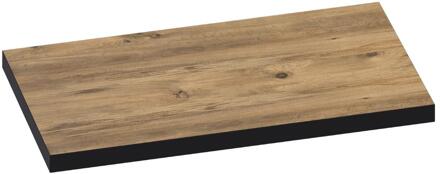 Brauer Ocean Edge Topblad - 80 cm - Chateau