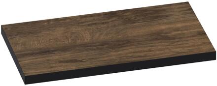 Brauer Ocean Edge Topblad - 80 cm - Grove