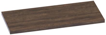 Brauer Ocean Medium Topblad - 100 cm - Grove