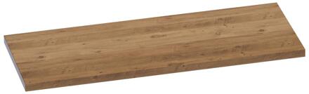 Brauer Ocean Medium Topblad - 120 cm - Chateau