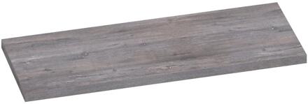 Brauer Ocean Medium Topblad - 120 cm - Driftwood