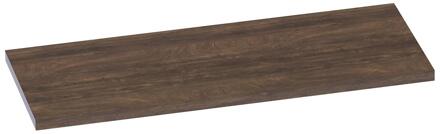 Brauer Ocean Medium Topblad - 120 cm - Grove