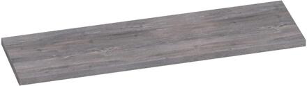 Brauer Ocean Medium Topblad - 160 cm - Driftwood