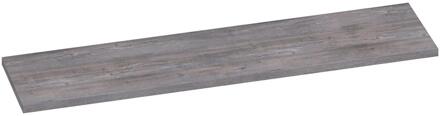 Brauer Ocean Medium Topblad - 200 cm - Driftwood
