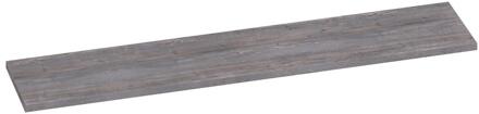 Brauer Ocean Medium Topblad - 240 cm - Driftwood